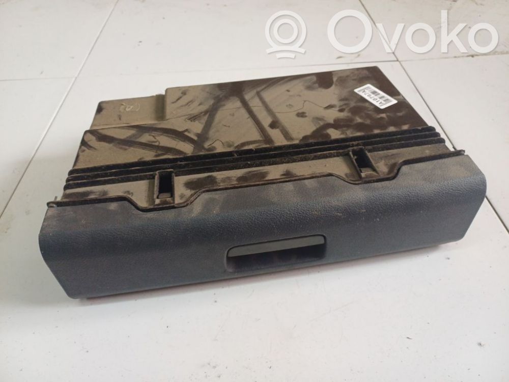 Volkswagen Touran I Vano portaoggetti 