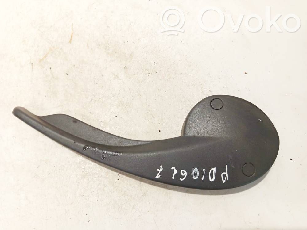 Volkswagen Polo Inne części wnętrza samochodu 