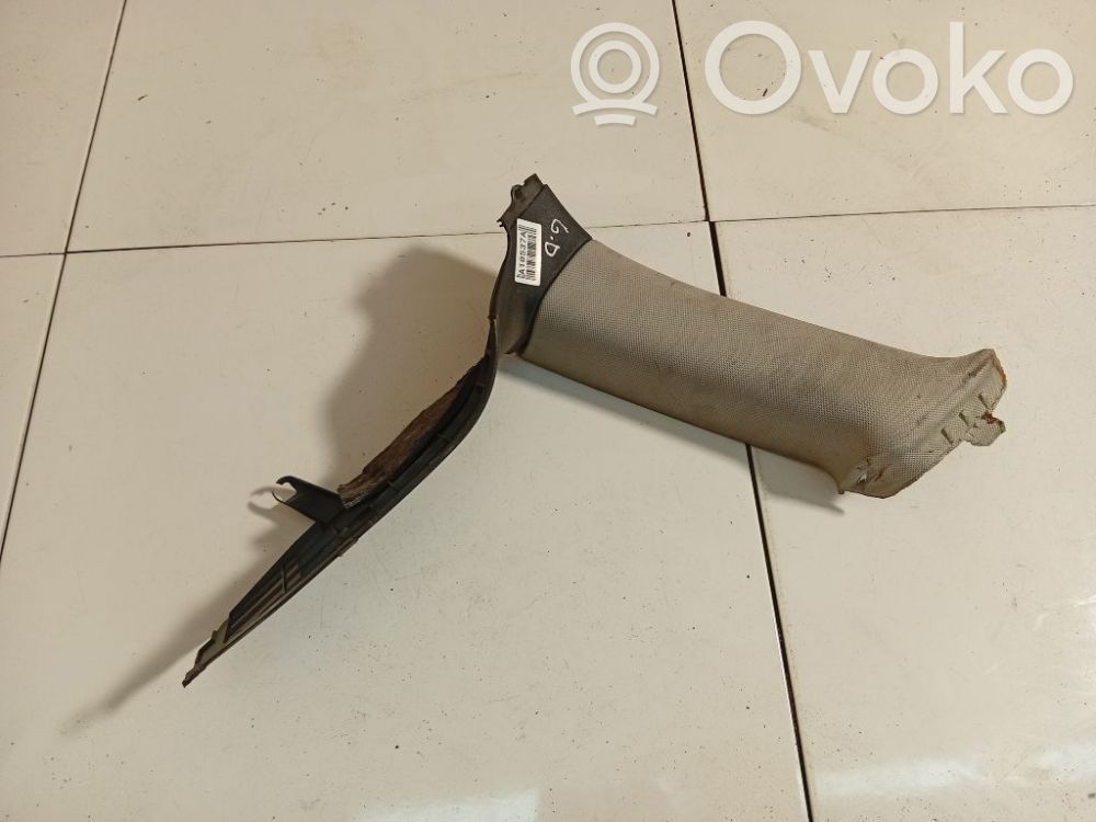 Capac stâlp (D) (inferior)   8P4867288,8P4867288,8P4867288
