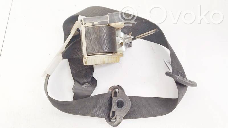Cinturón delantero   13122625,13122625