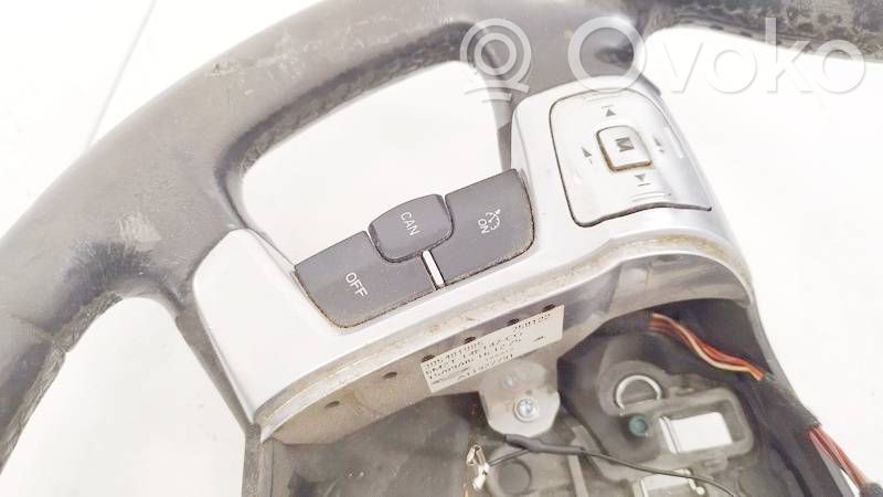 Ford Galaxy Steering wheel buttons/switches 