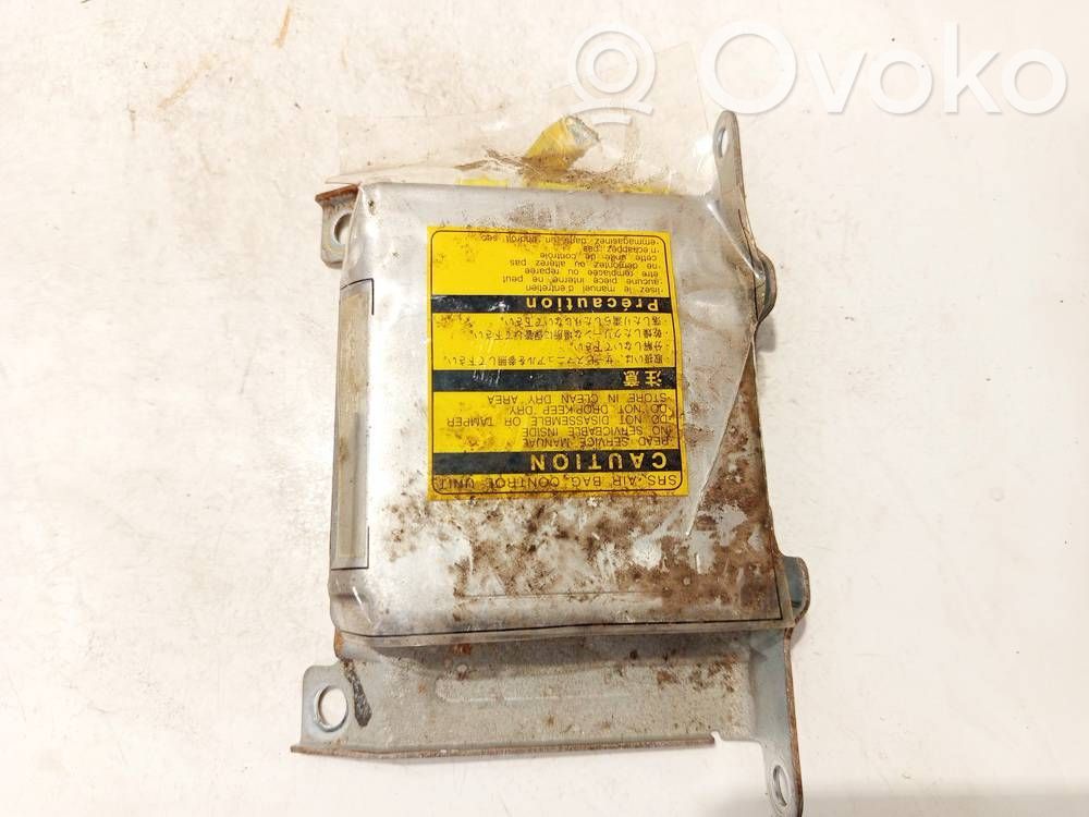 Subaru Legacy Airbag control unit/module 
