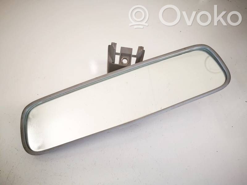 Espejo retrovisor (interior)   E6012383,E6012383