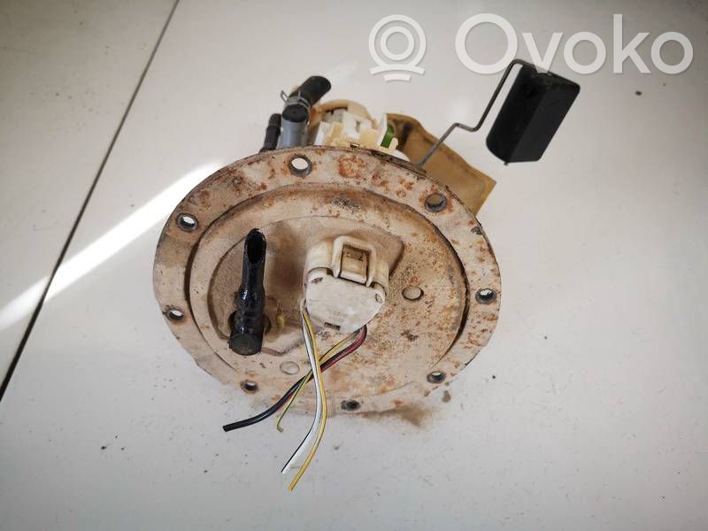 Lexus RX 300 Bomba interna de combustible 