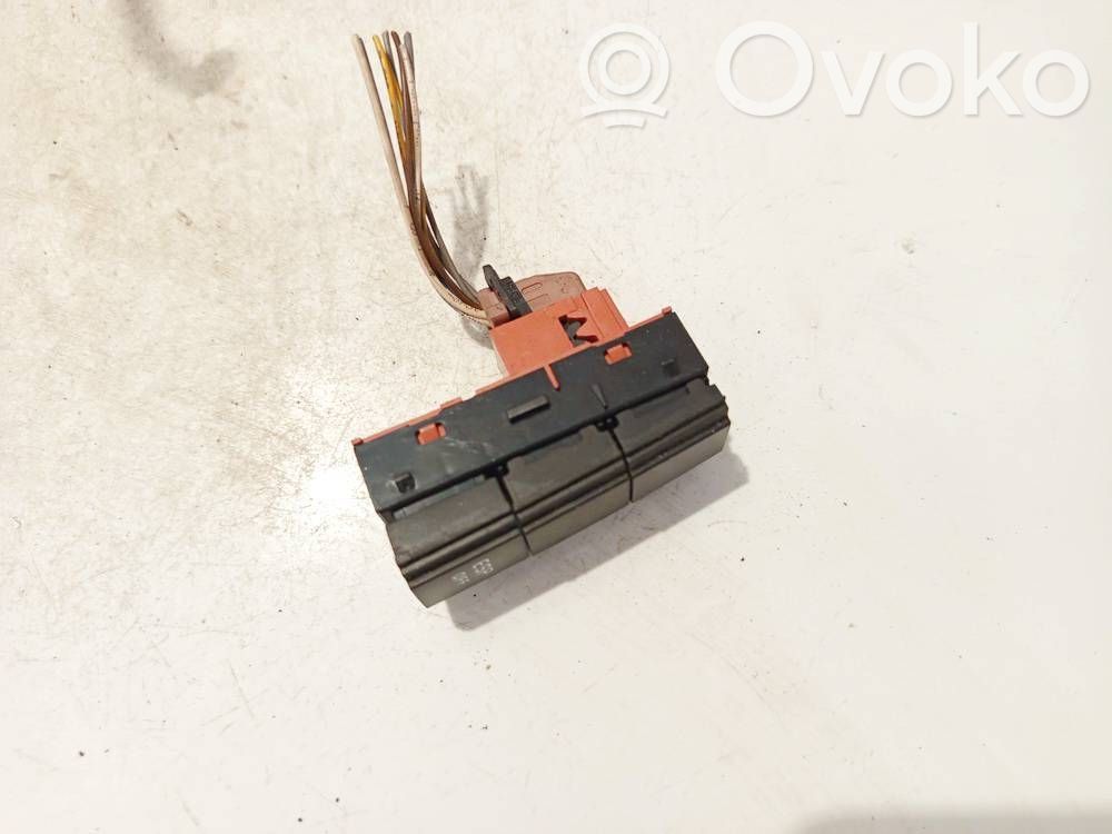 Citroen C4 Grand Picasso Interruptor ESP (programa de estabilidad) 