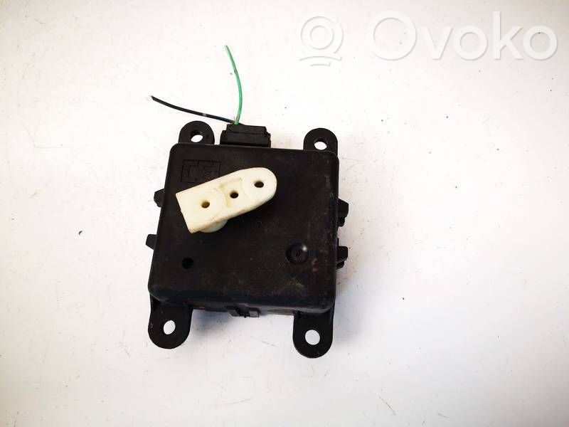 Subaru Legacy Motor/actuator clapetă aer 