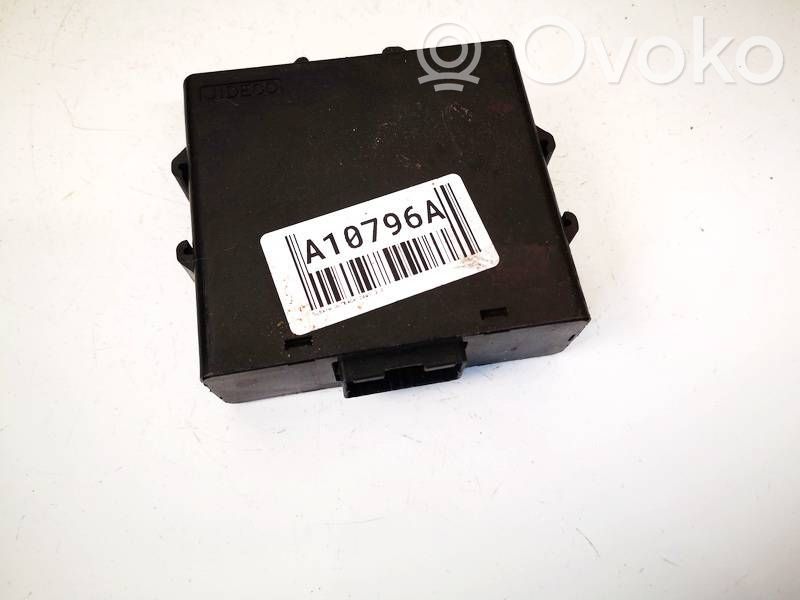 Subaru Legacy Autres unités de commande / modules 