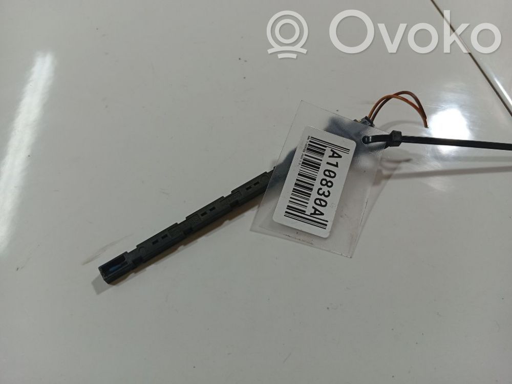 BMW 7 E65 E66 Interior temperature sensor 
