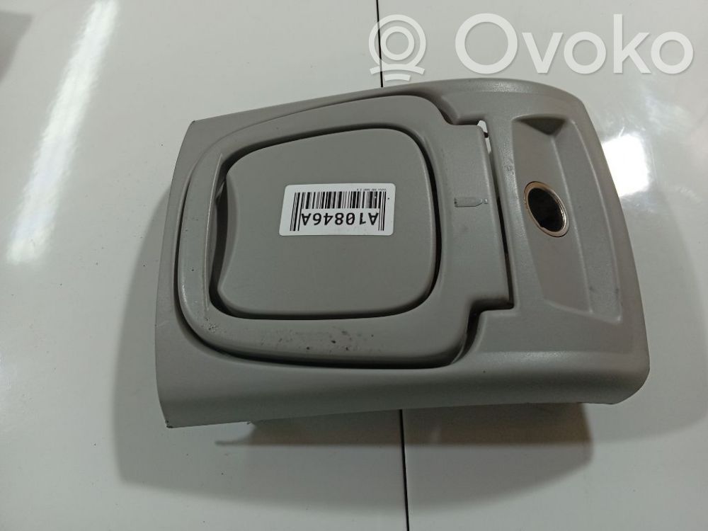 Volvo S40 Alte piese de interior 
