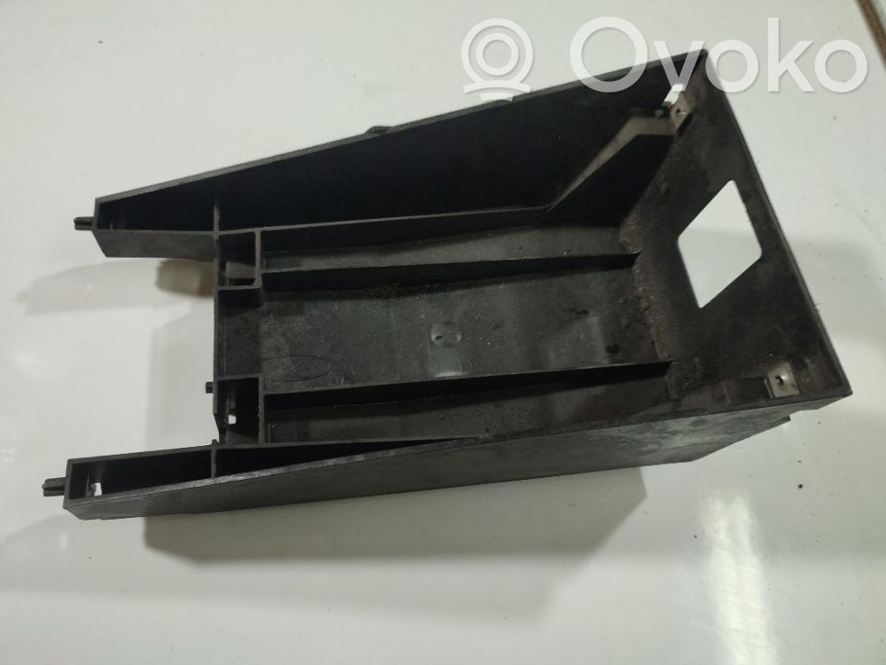 Ford S-MAX Kita salono detalė 