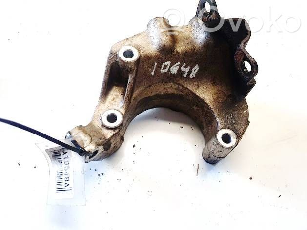 Suzuki Ignis Suport motor 