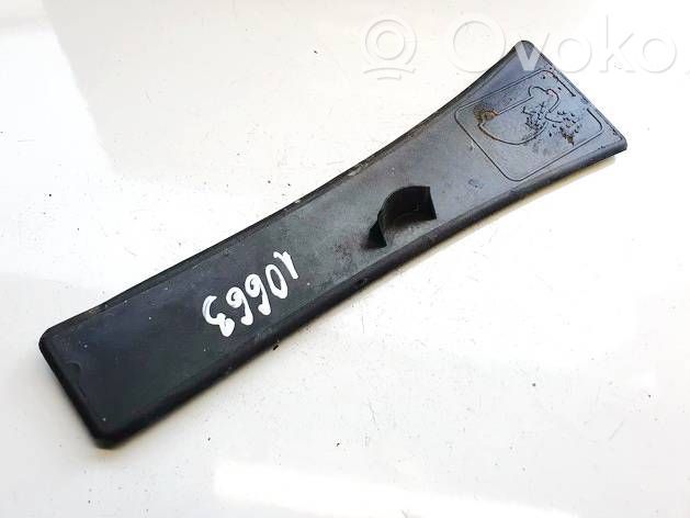 Citroen C2 Other interior part 