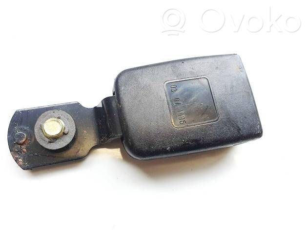 Ford Galaxy Bridă fixare centură de siguranță spate