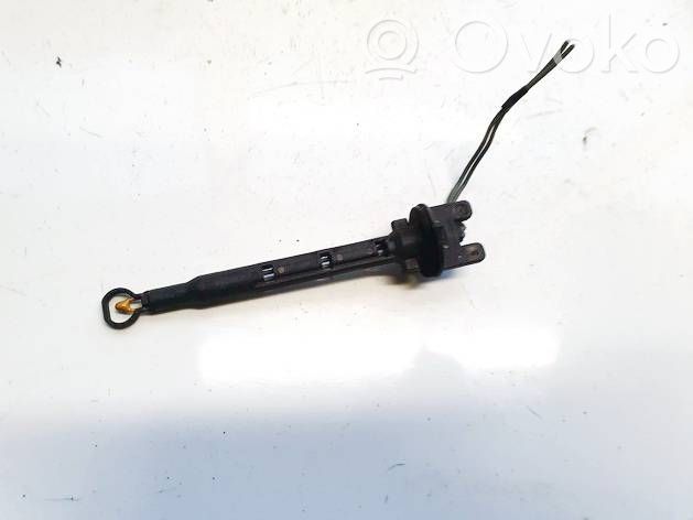 Citroen C2 Sensor de temperatura interna 