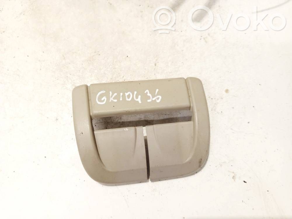 Volvo S40 Otros repuestos del interior 