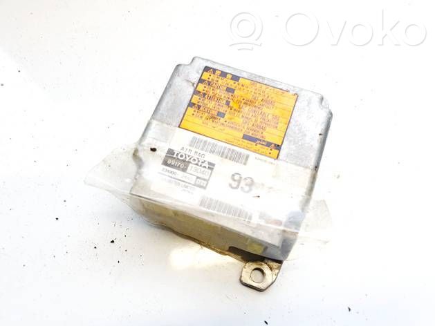 Unidad de control/módulo del Airbag   8917013040,8917013040,2310002440,8917013040,8917013040