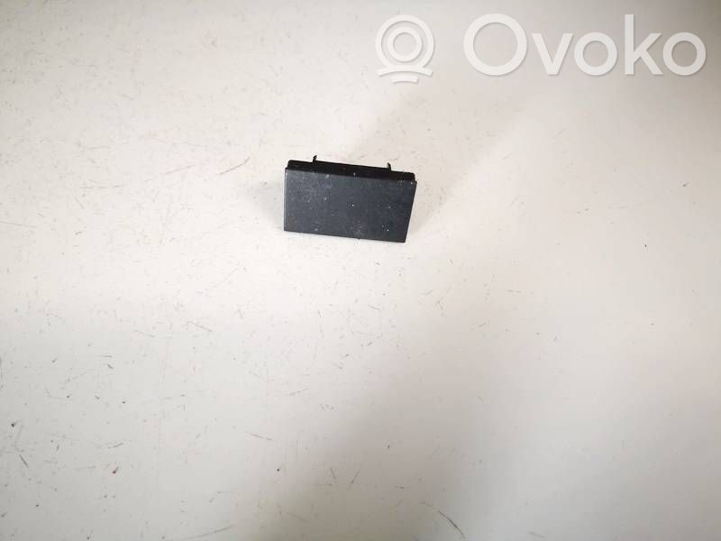 Volkswagen Touran I Altra parte interiore