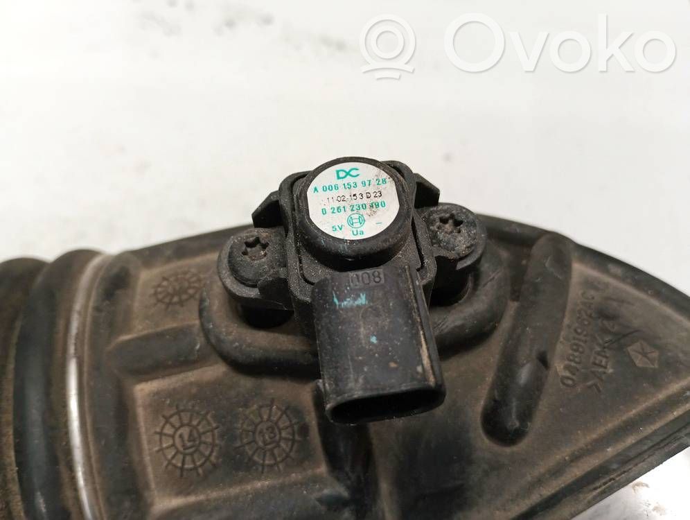 Luftdrucksensor   A0061539728,0261230190,0261230190,A0061539728