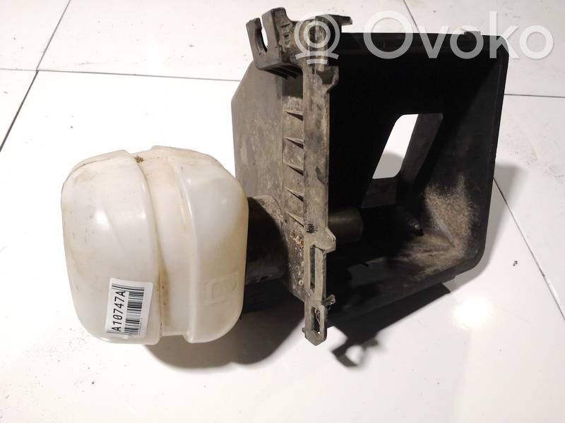 Subaru Outback Alte piese de exterior 