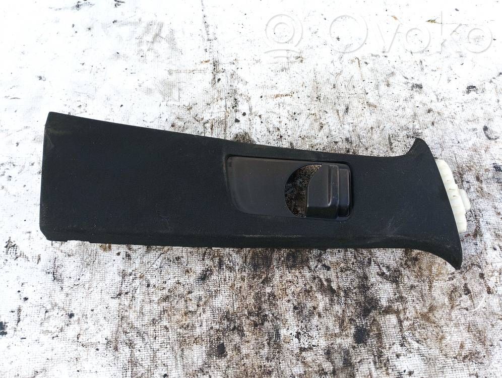 Mercedes-Benz GLE (W166 - C292) Capac stâlp (B) (superior) 