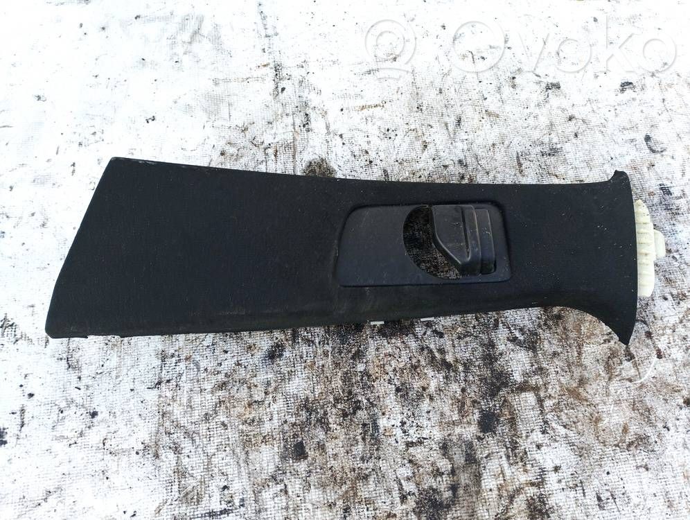 Mercedes-Benz GLE (W166 - C292) Rivestimento montante (B) (superiore) 