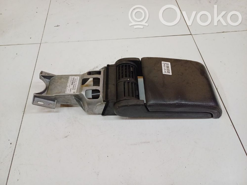 Opel Vectra C Bracciolo 