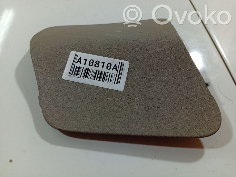 Volvo V50 Altra parte interiore