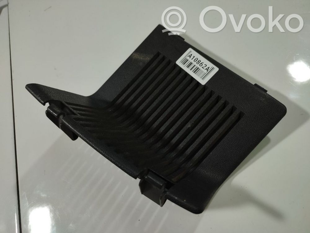 Opel Astra H Inne części wnętrza samochodu 
