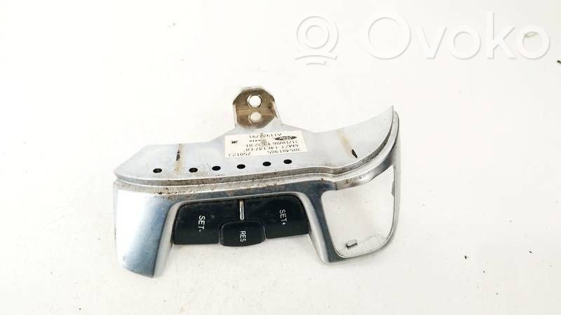 Ford S-MAX Interruptores/botones de la columna de dirección 