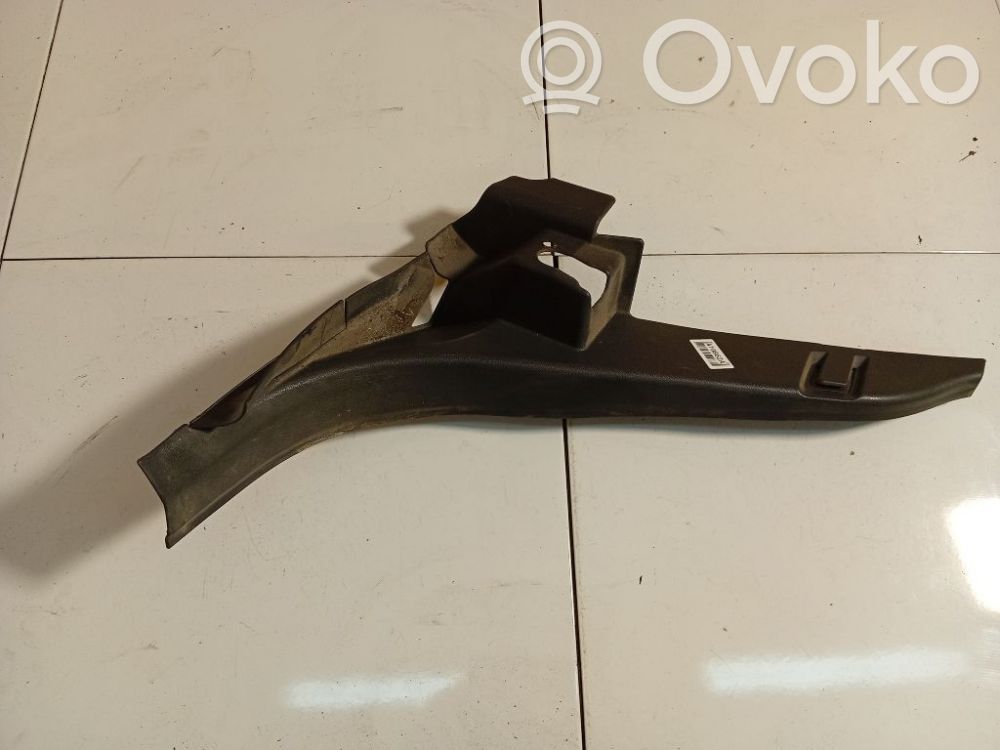 Opel Astra H Inne części wnętrza samochodu 
