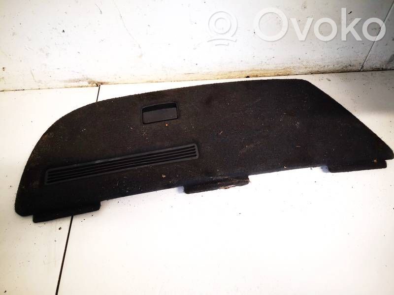 Audi A3 S3 8L Alte piese de interior 