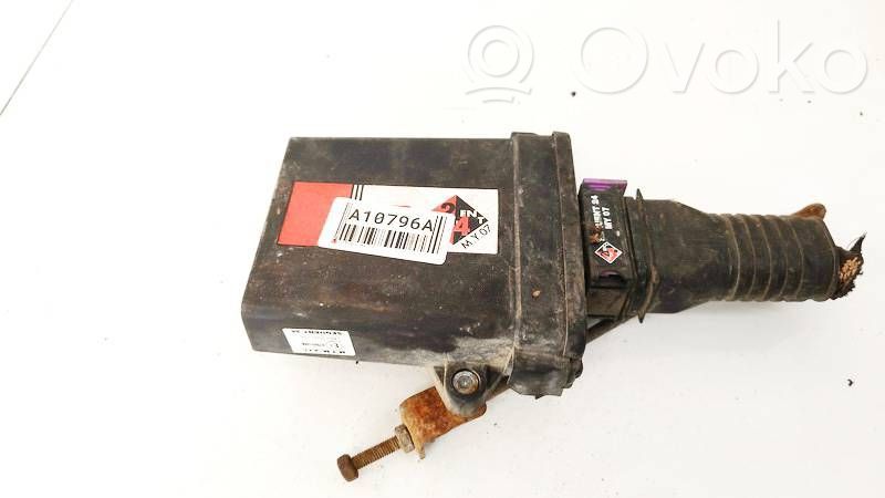 Subaru Legacy Unidad de control/módulo de gas GLP 