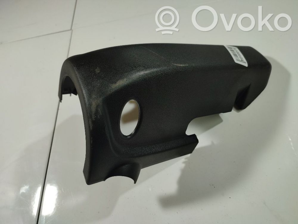 Mini One - Cooper Coupe R56 Steering wheel column trim 
