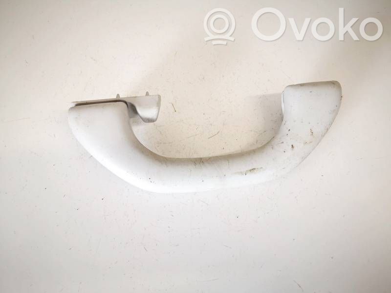 Volkswagen Touran I Mâner viraj interior ușă spate 