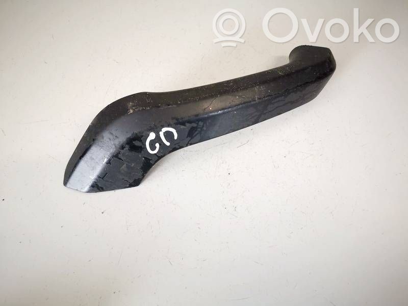 Volkswagen Touran I Altro elemento di rivestimento della portiera posteriore