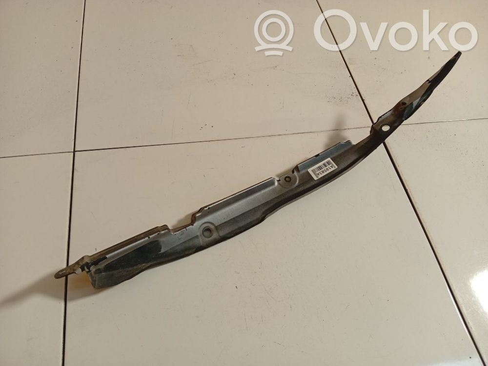 Peugeot 4007 Muu ulkopuolen osa