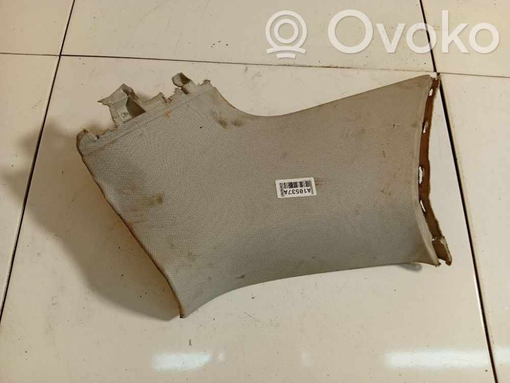 Audi A3 S3 8P Otros repuestos del interior 