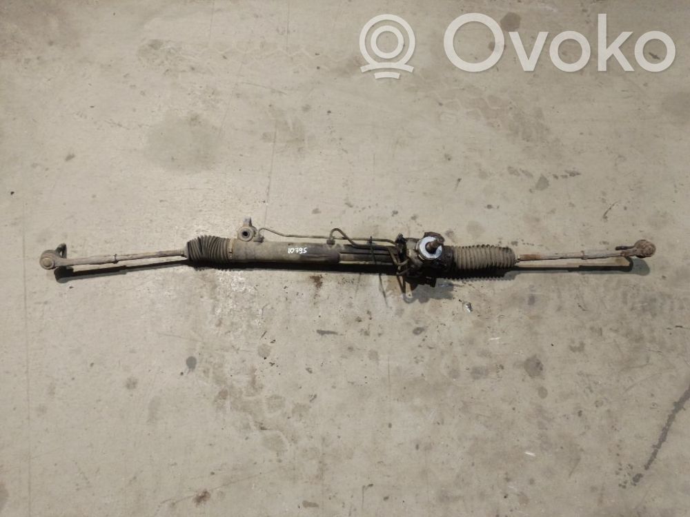 Saab 9-5 Hammastanko 