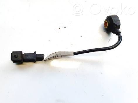 KIA Ceed Detonation knock sensor 