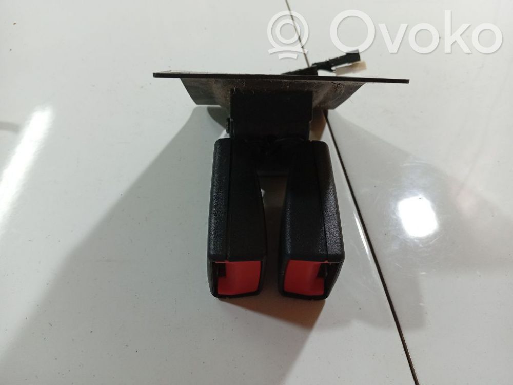 Mini One - Cooper Coupe R56 Închizătoare centură siguranță mijloc (spate) 