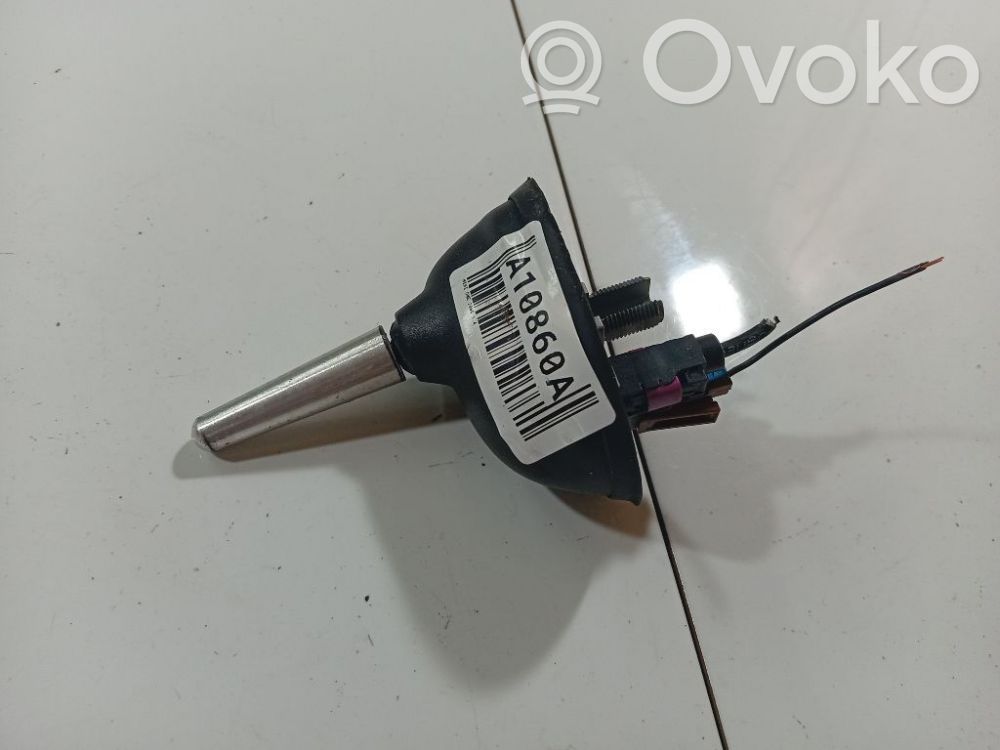 Mini One - Cooper Coupe R56 GPS-pystyantenni 