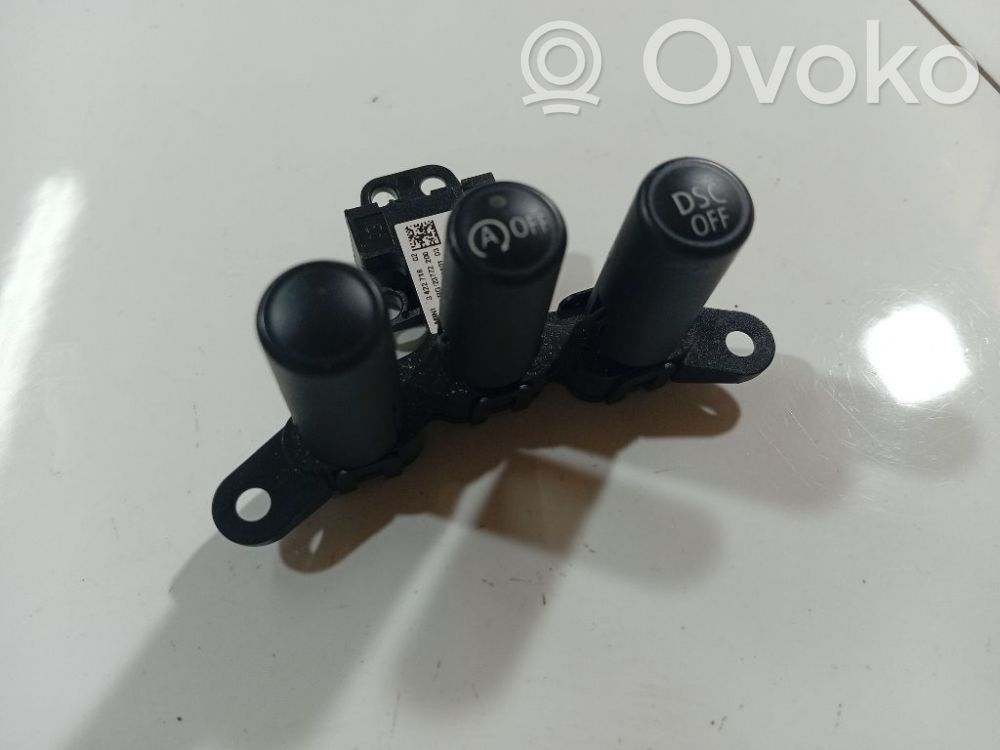 Mini One - Cooper Coupe R56 Other switches/knobs/shifts 