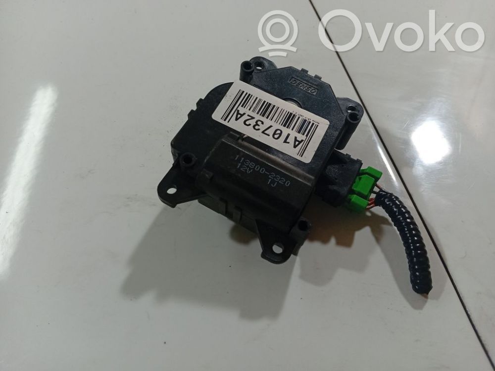 Honda CR-V Motor/actuator clapetă aer 