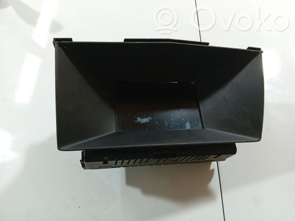 Opel Astra H Monitor/display/piccolo schermo 