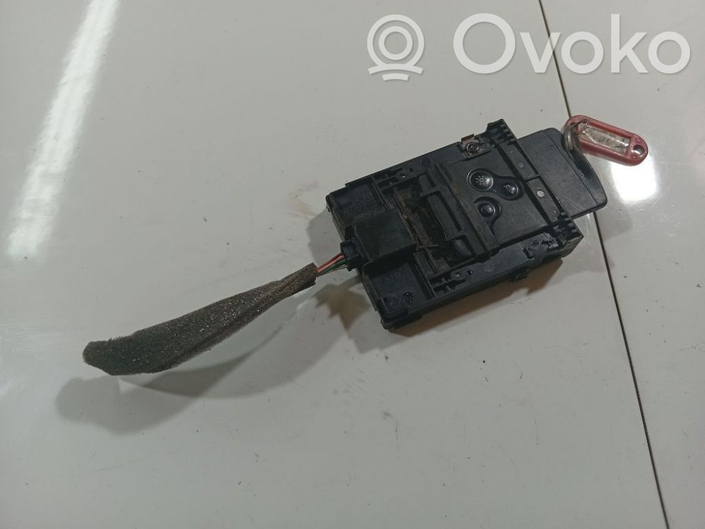 Renault Scenic III -  Grand scenic III Car reader cheie contact 