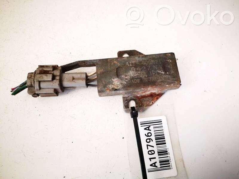 Subaru Legacy Heater blower motor/fan resistor 