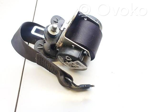 Mini One - Cooper Coupe R56 Cinturón delantero 