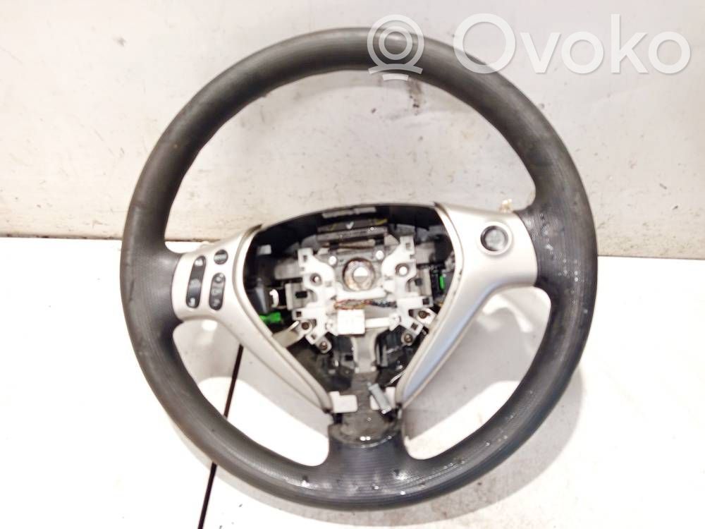 Honda Jazz Volante 