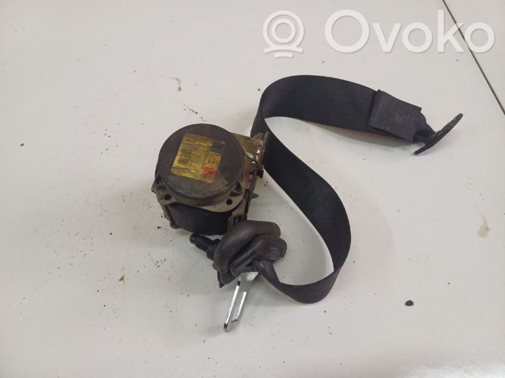 Cinturón trasero   0200L7000,0200L7000,060323,2303,602143200B