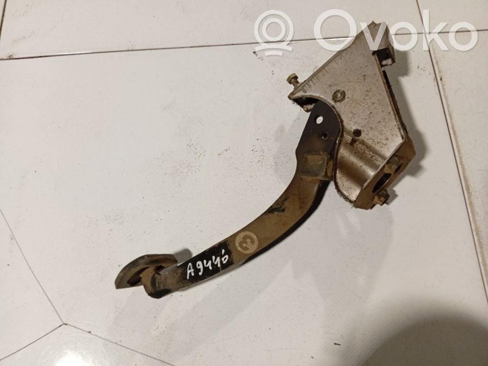 Nissan Almera N16 Pedală frână 